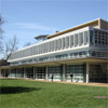 Washington University - Olin Library